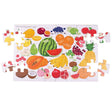 Fruit Floor Puzzle