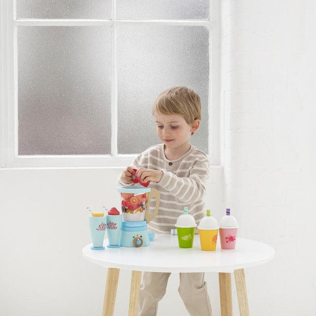 Fruit & Smoothie Blender Set - 20 Piece