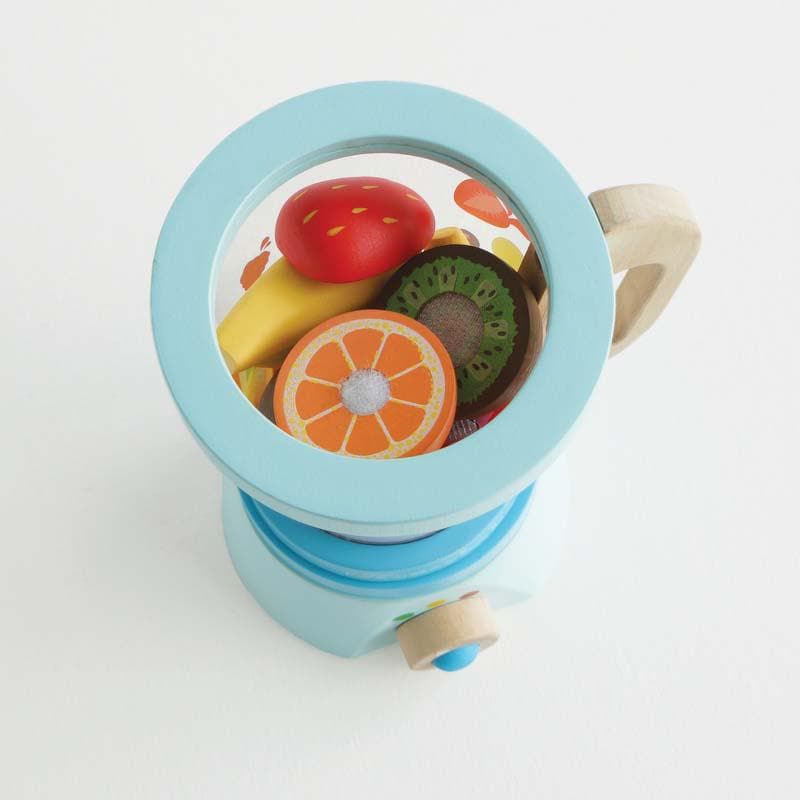 Fruit & Smoothie Blender Set - 20 Piece