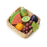 Fruity Basket