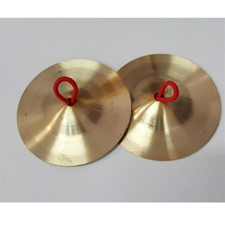 Fun Factory Hand Cymbals-Educational Play-My Happy Helpers