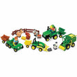 Fun on the Farm Play Set