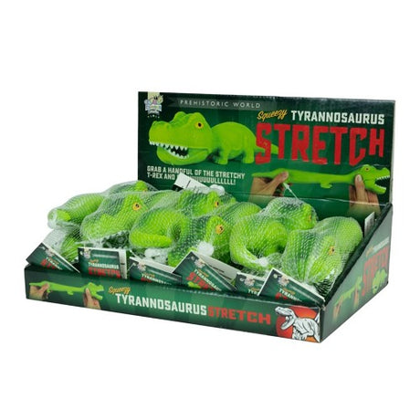 Funtime – Stretch Dinosaur