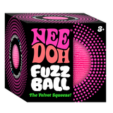 Fuzz Ball Nee Doh
