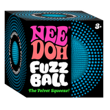 Fuzz Ball Nee Doh