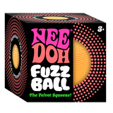Fuzz Ball Nee Doh