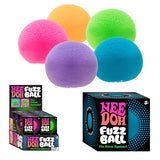 Fuzz Ball Nee Doh