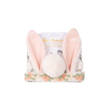 Hippity Hop Bunny Ears & Tail Set