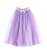 Rainbow Unicorn Cape & Headband