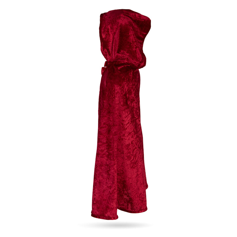 Little Red Riding Hood Cape