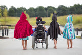 Little Red Riding Hood Cape