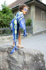 Celestial Dragon Jewel Soft Wings Size 4-6