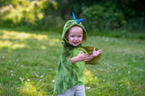 Dragon Baby Cape 2-3
