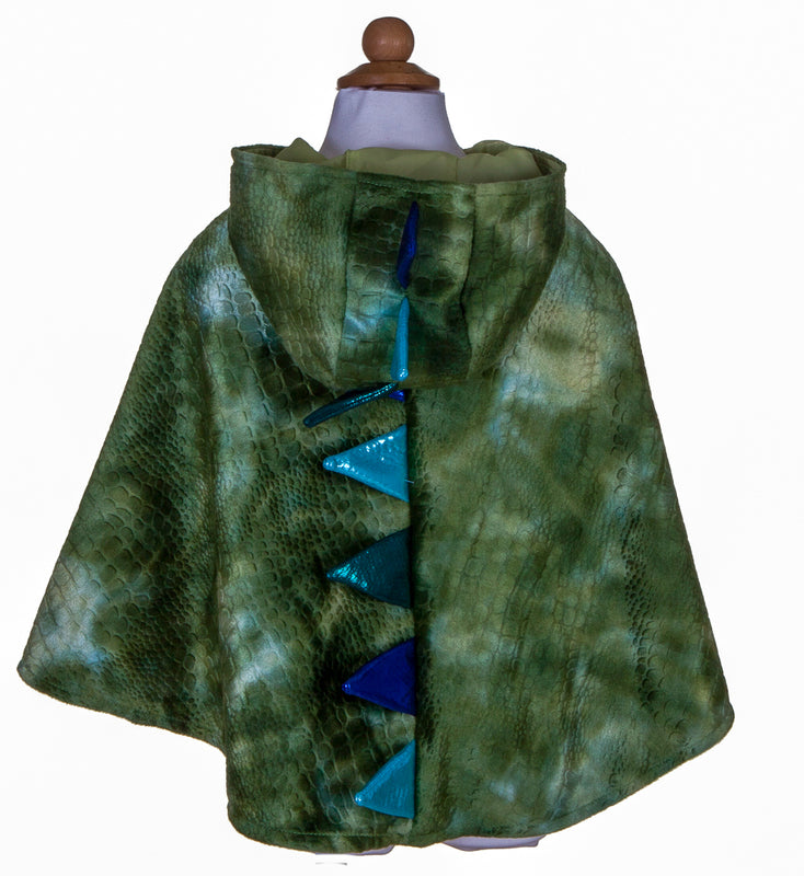 Dragon Baby Cape 2-3