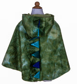 Dragon Baby Cape 2-3