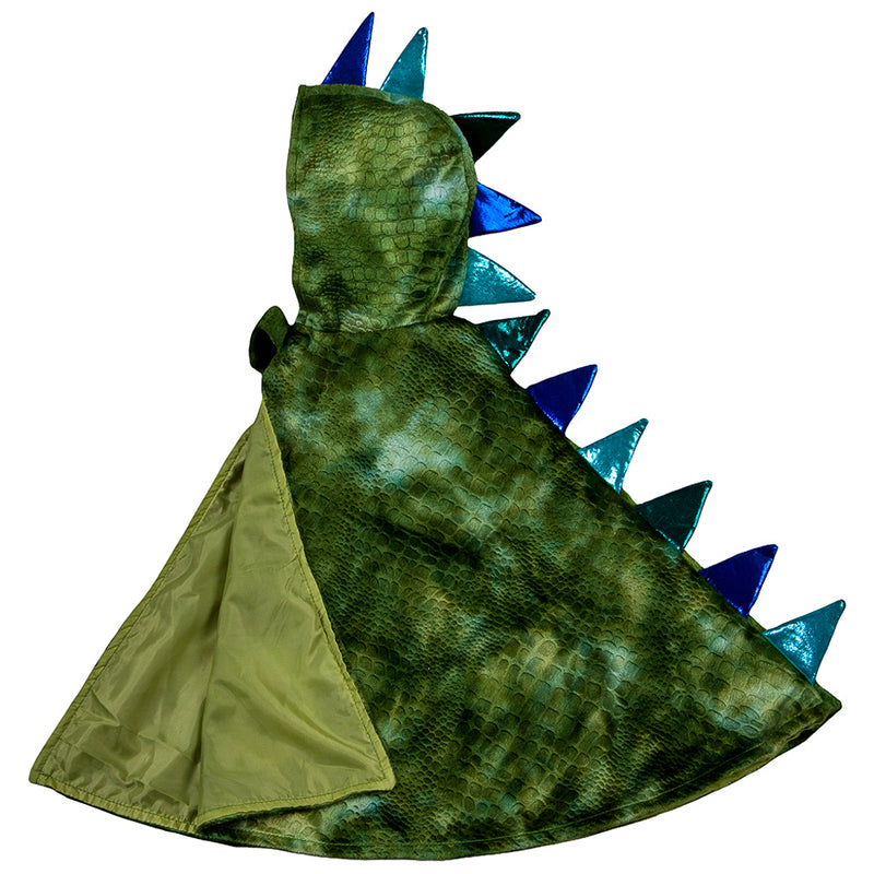Dragon Baby Cape 2-3