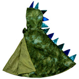 Dragon Baby Cape 2-3