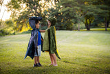 T-Rex Hooded Cape