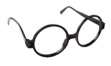 Wizard Cloak with Glasses