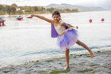 Superduper Tutu Rose Gold Size 4-6