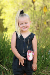 Fancy Unicorn Petite Purse