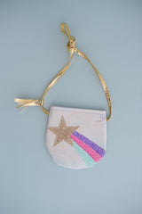Shining Star Petite Purse