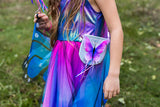 Float Like a Butterfly Petite Purse