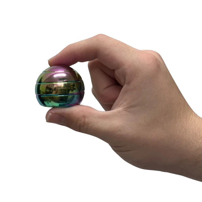 GYROSCOPE -Spinning Desktop Fidget