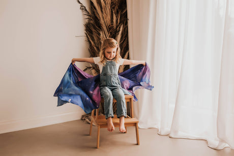 Galaxy Play Silk - Jumbo