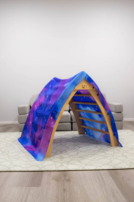Galaxy Play Silk - Jumbo