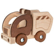Garbage Truck - Nature-Toy Vehicles-My Happy Helpers