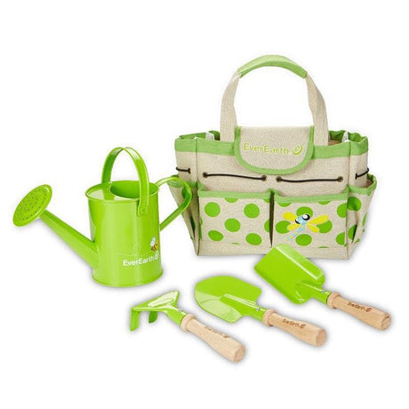 Gardening Bag with Tools-Outdoor Play-My Happy Helpers