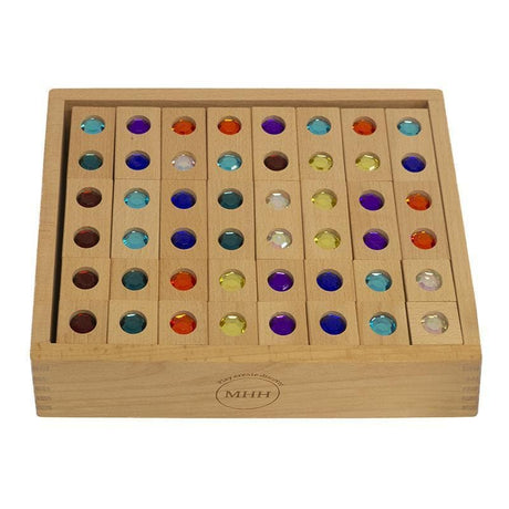 Gem Block Set