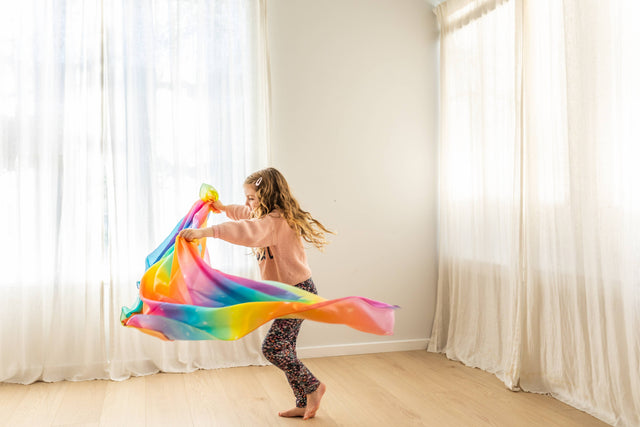 Giant Silk