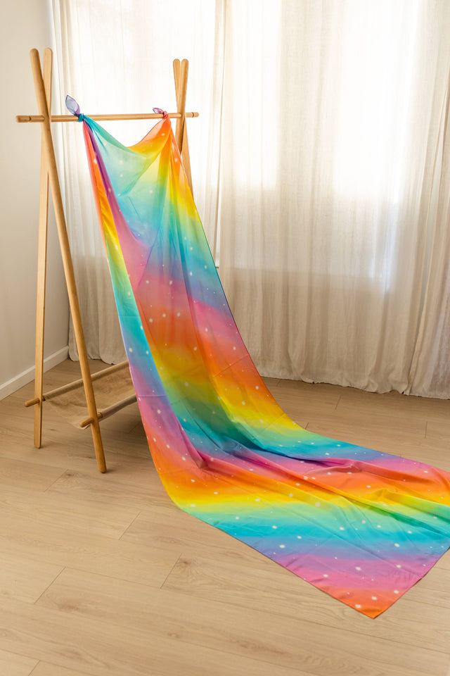 Giant Silk