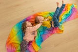 Giant Silk