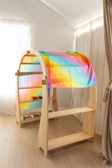 Giant Silk