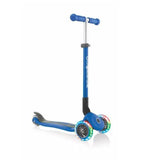 Globber PRIMO Scooter - Navy Blue