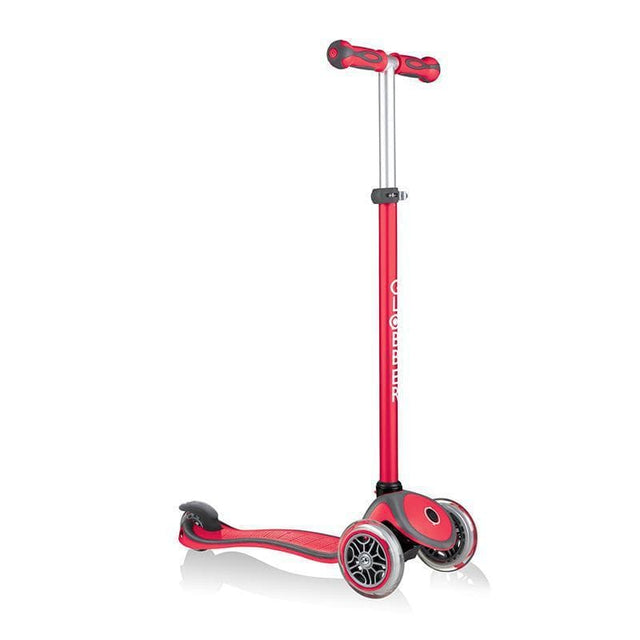 Go Up Comfort - Scooter-Balance & Move-My Happy Helpers