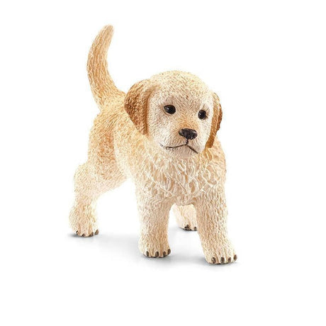 Golden Retriever Puppy-Imaginative Play-My Happy Helpers