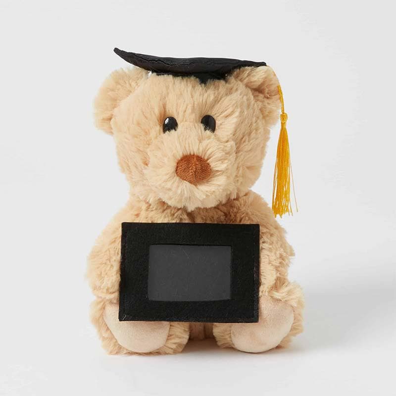 Graduation Notting Hill Bear