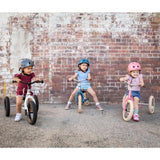 Grey Helmet - Medium