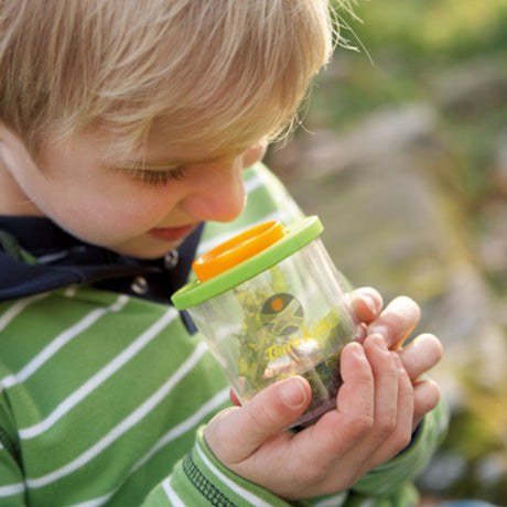 HABA - Terra Kids Beaker Magnifier