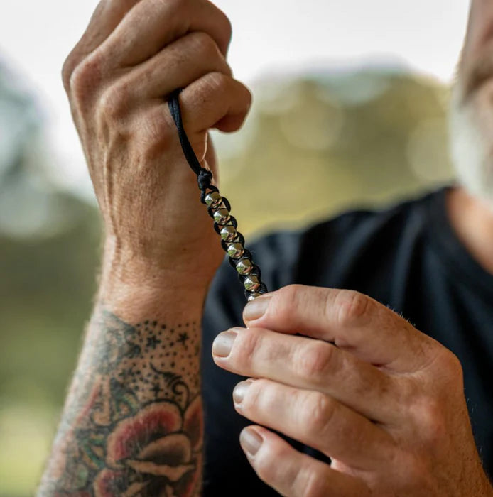 HAND Caterpillar Fidget