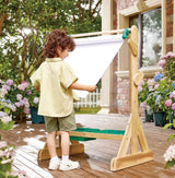 Outdoor Art Easel