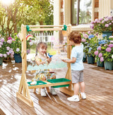 Outdoor Art Easel