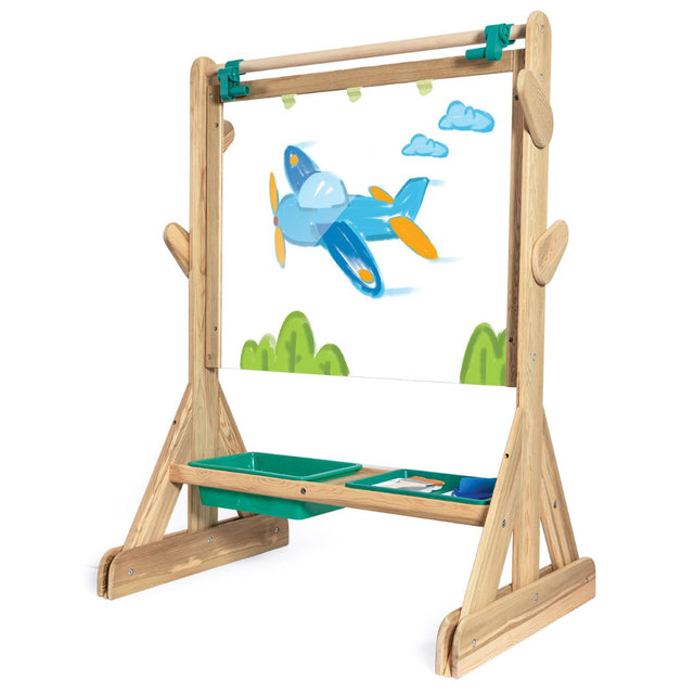 Outdoor Art Easel