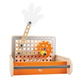 Science Experiment Toolbox