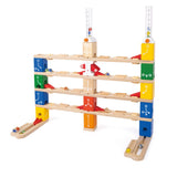 Quadrilla Basic Coding Set