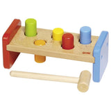 Hammer Bench - Basic-Educational Play-My Happy Helpers